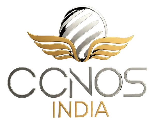 CCNOS india